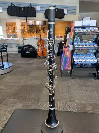 Yamaha Band - YCL450N